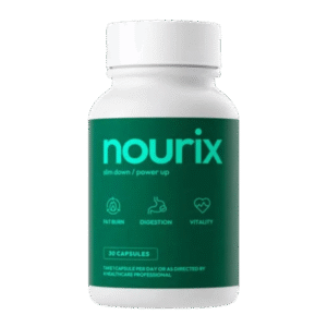 Nourix Capsules