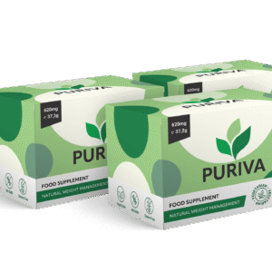 Puriva Capsules