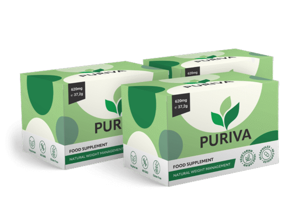 Puriva Capsules