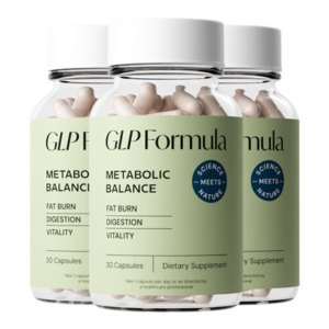 GLP Formula