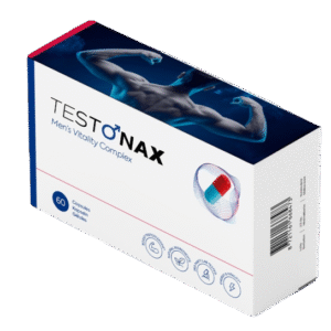 Testonax Capsules